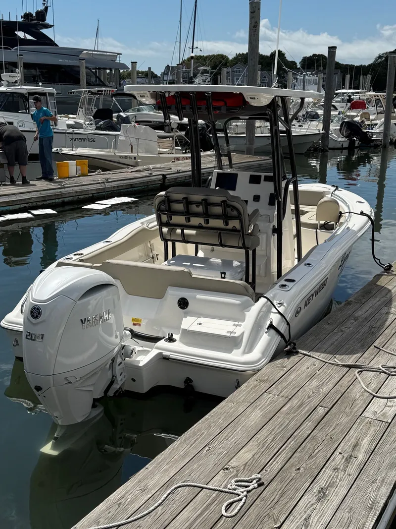 Slide: The Image of Key West 219 FS 2020 - 4