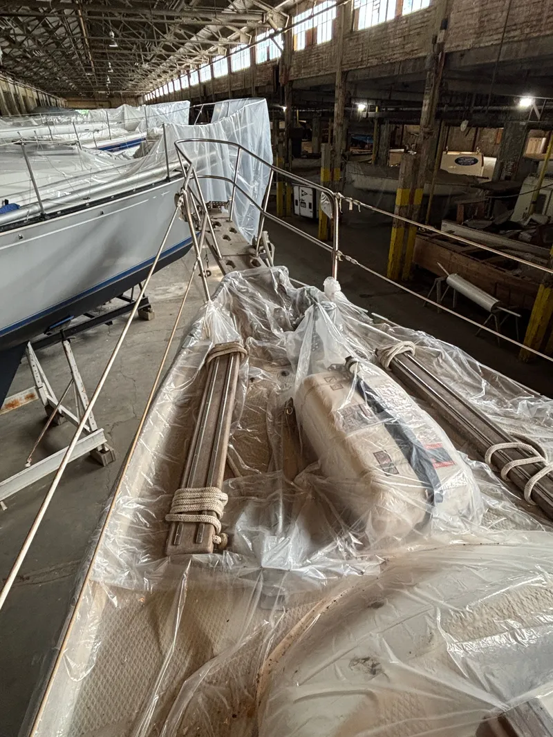 Slide: The Image of Shannon 38 1983 - 16