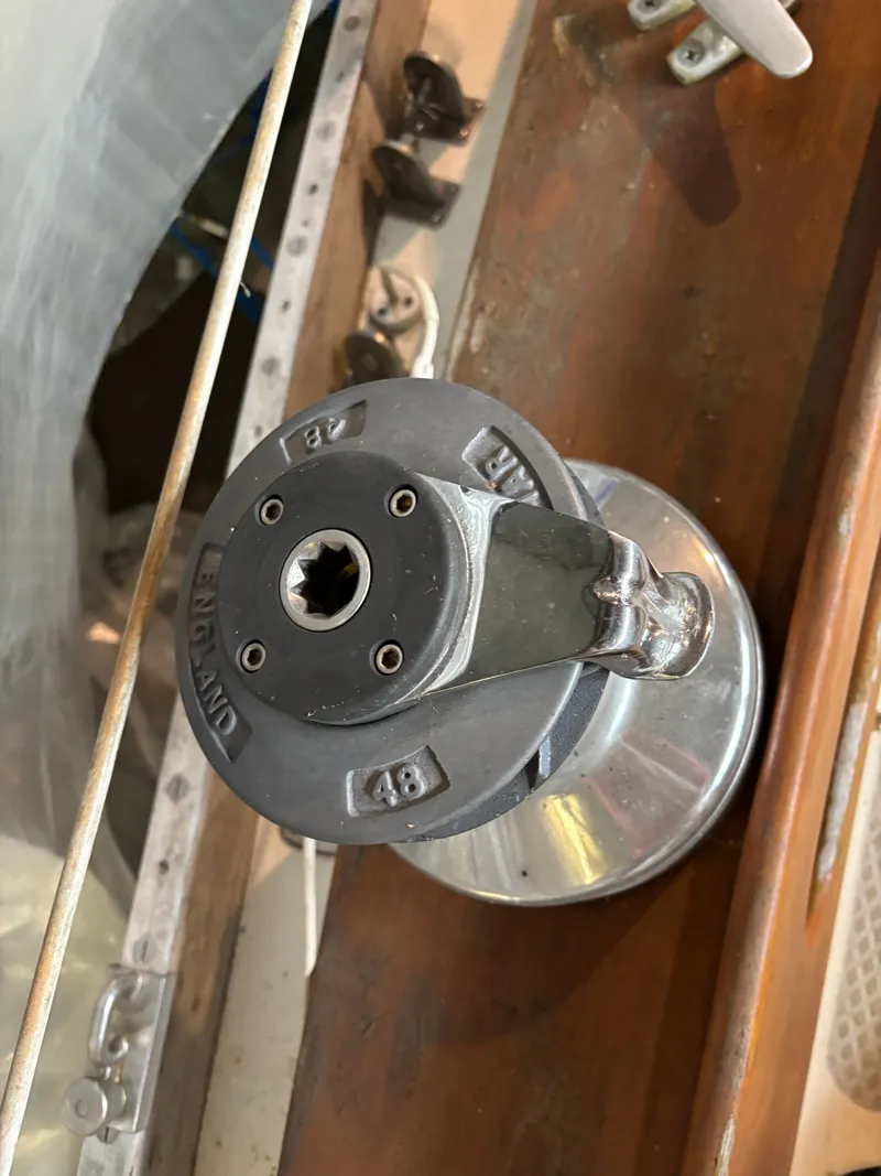 Slide: The Image of Shannon 38 1983 - 24