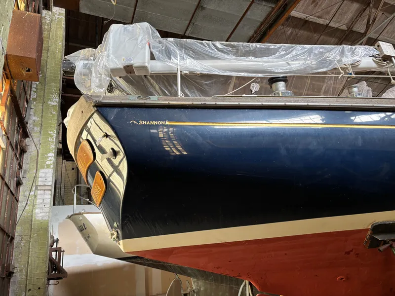 Slide: The Image of Shannon 38 1983 - 3