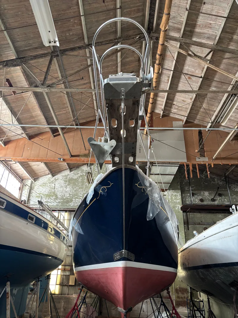 Slide: The Image of Shannon 38 1983 - 4