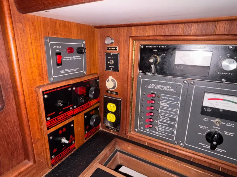 Slide: The Image of Shannon 38 1983 - 49