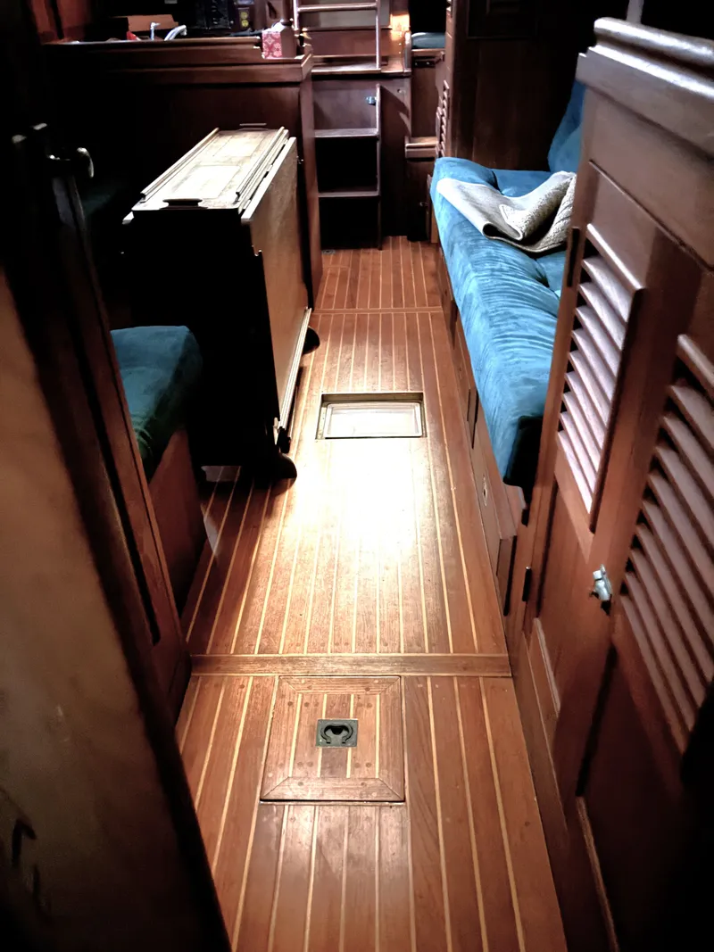 Slide: The Image of Shannon 38 1983 - 56