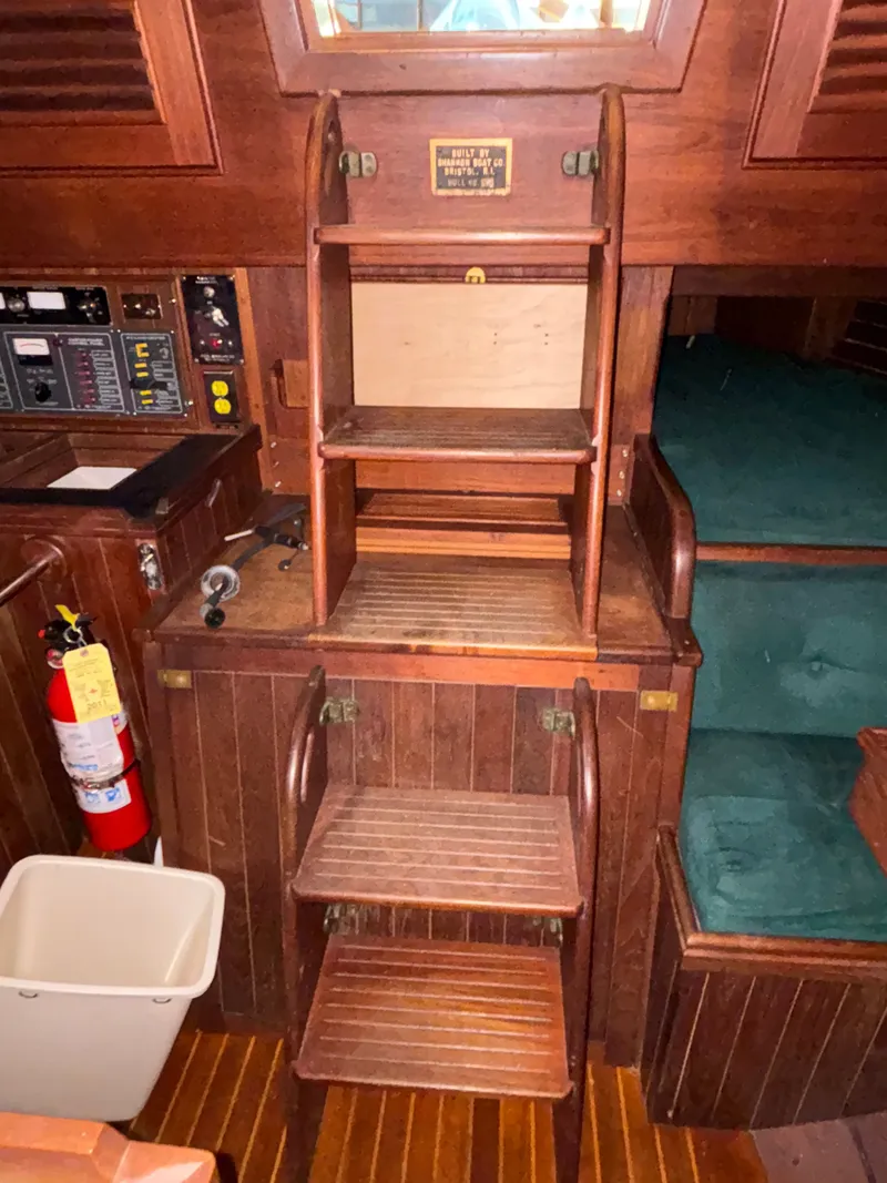 Slide: The Image of Shannon 38 1983 - 88