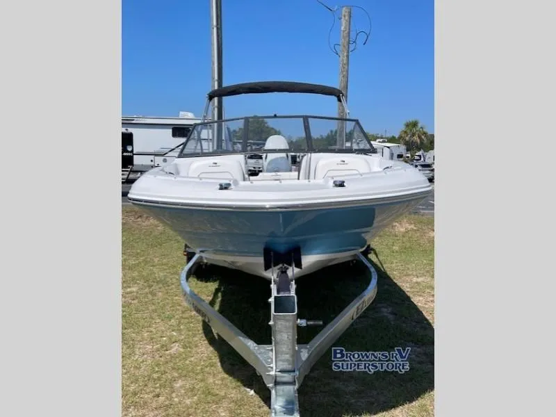 Slide: The Image of Stingray 191 2026 - 3