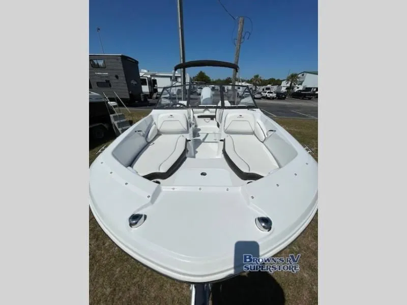 Slide: The Image of Stingray 191 2026 - 4