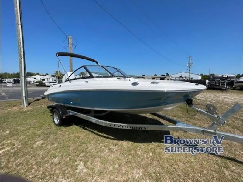 Slide: The Image of Stingray 191 2026 - 5