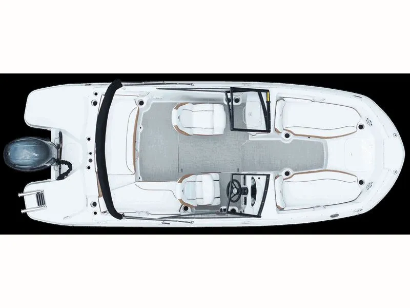 Slide: The Image of Stingray 191 DC 2026 - 2