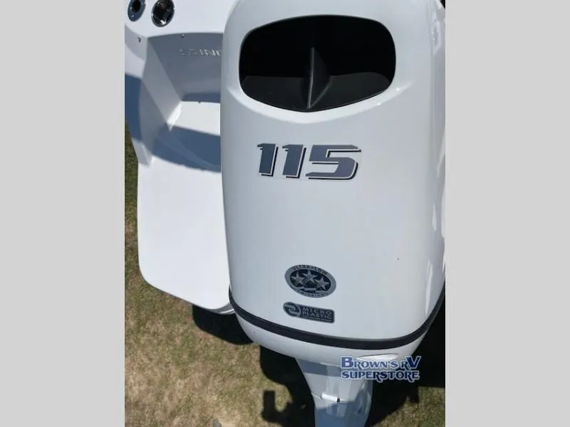 Slide: The Image of Stingray 191 DC 2026 - 7