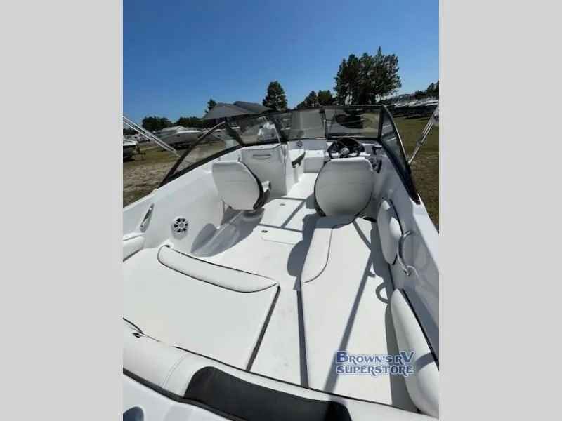 Slide: The Image of Stingray 191 DC 2026 - 9