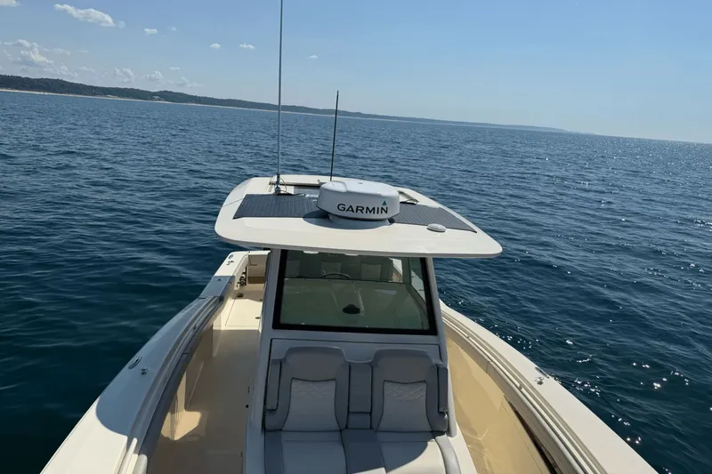 Slide: The Image of Scout 355 LXF 2024 - 31