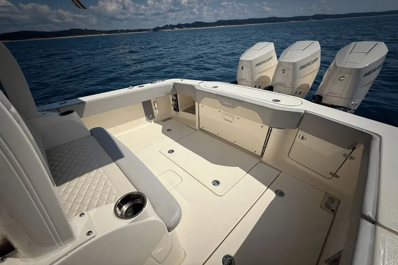 Slide: The Image of Scout 355 LXF 2024 - 33