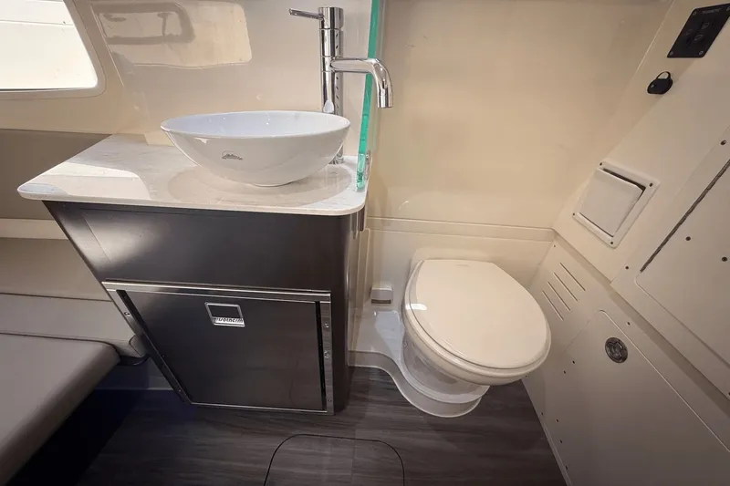 Slide: The Image of Scout 355 LXF 2024 - 54