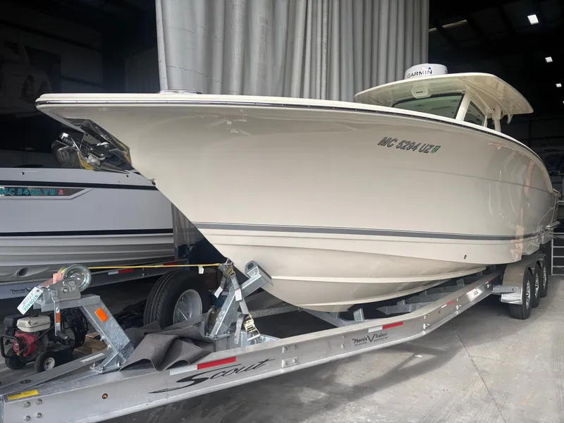 Slide: The Image of Scout 355 LXF 2024 - 59