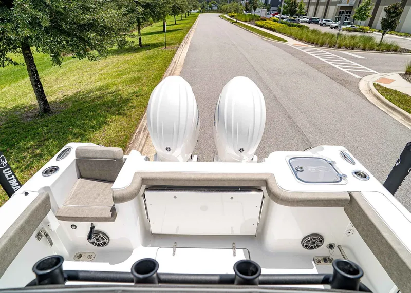 Slide: The Image of Sea Hunt Gamefish 25 2026 - 10