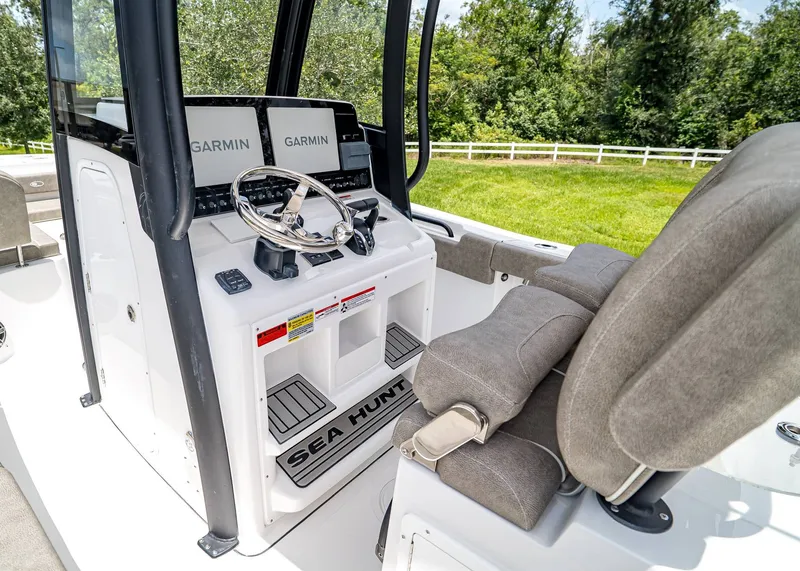 Slide: The Image of Sea Hunt Gamefish 25 2026 - 19