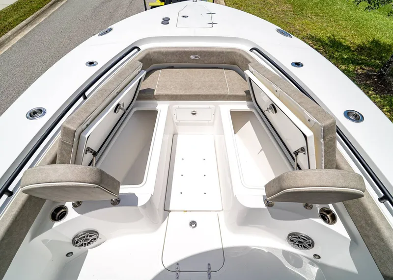 Slide: The Image of Sea Hunt Gamefish 25 2026 - 27