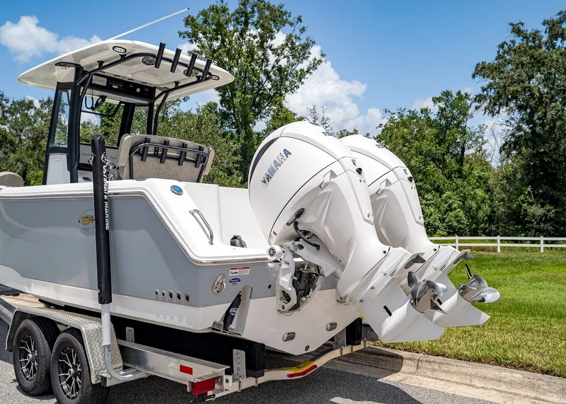 Slide: The Image of Sea Hunt Gamefish 25 2026 - 4