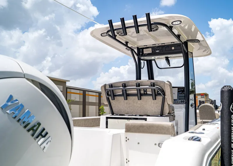 Slide: The Image of Sea Hunt Gamefish 25 2026 - 8