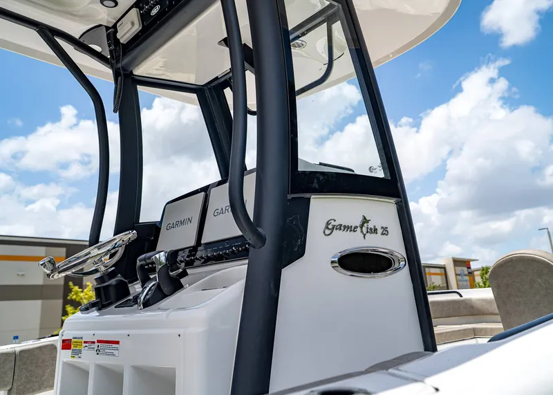 Slide: The Image of Sea Hunt Gamefish 25 2026 - 9