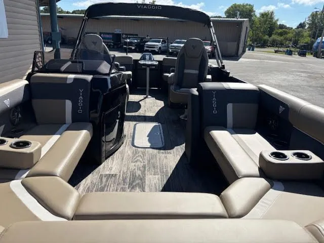 Slide: The Image of Viaggio x22u 2026 - 22