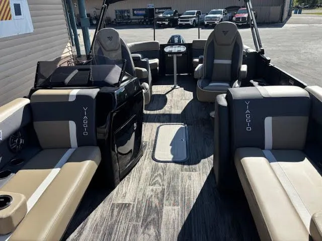 Slide: The Image of Viaggio x22u 2026 - 23