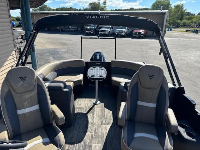 Slide: The Image of Viaggio x22u 2026 - 24