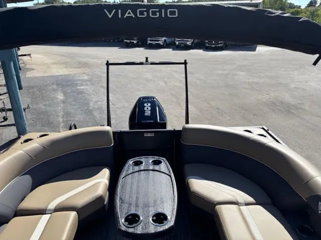 Slide: The Image of Viaggio x22u 2026 - 25