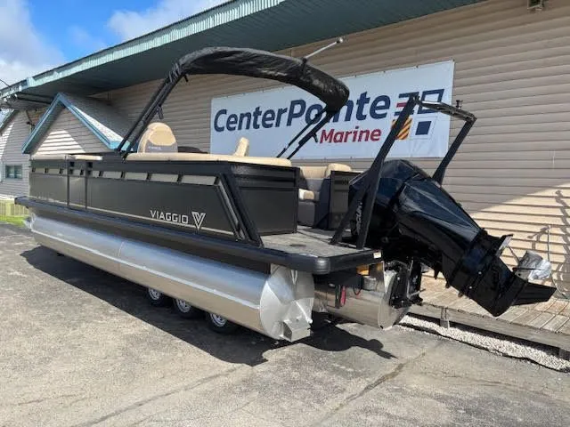 Slide: The Image of Viaggio x22u 2026 - 3