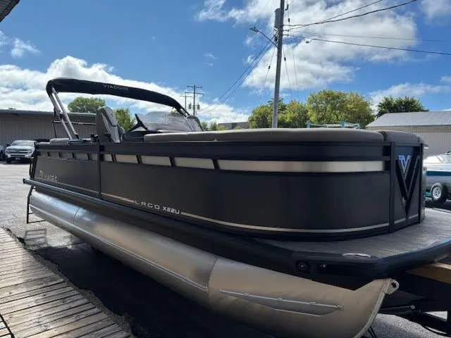 Slide: The Image of Viaggio x22u 2026 - 6