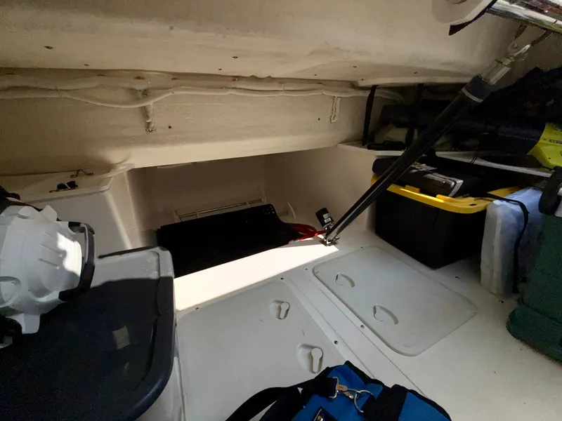 Slide: The Image of Tiara 50 Coupe 2014 - 13