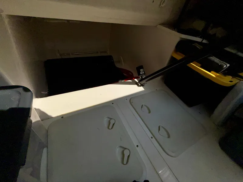 Slide: The Image of Tiara 50 Coupe 2014 - 14