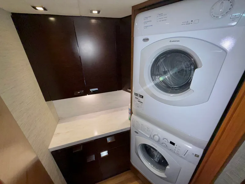 Slide: The Image of Tiara 50 Coupe 2014 - 33