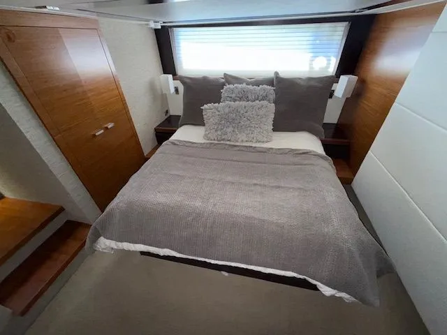 Slide: The Image of Tiara 50 Coupe 2014 - 38