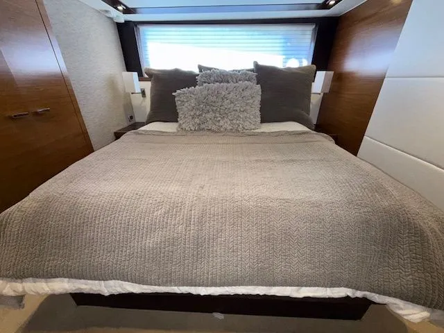 Slide: The Image of Tiara 50 Coupe 2014 - 39