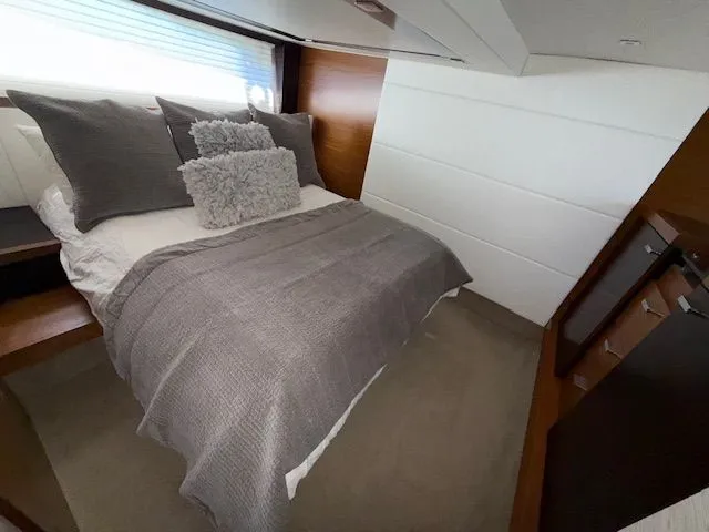 Slide: The Image of Tiara 50 Coupe 2014 - 40