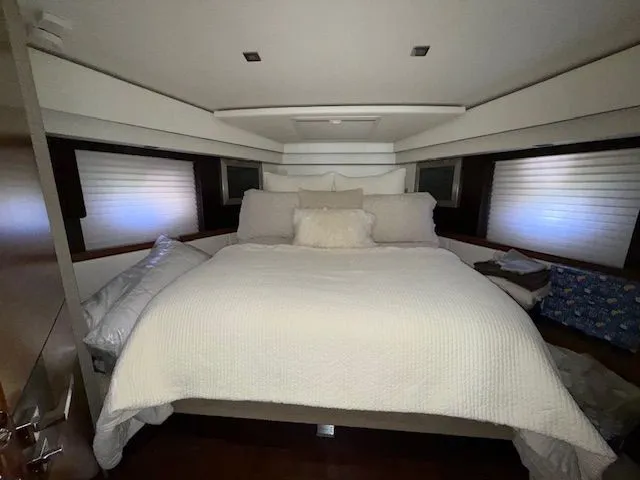 Slide: The Image of Tiara 50 Coupe 2014 - 41