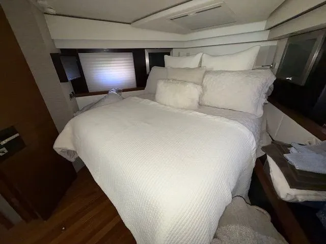 Slide: The Image of Tiara 50 Coupe 2014 - 42