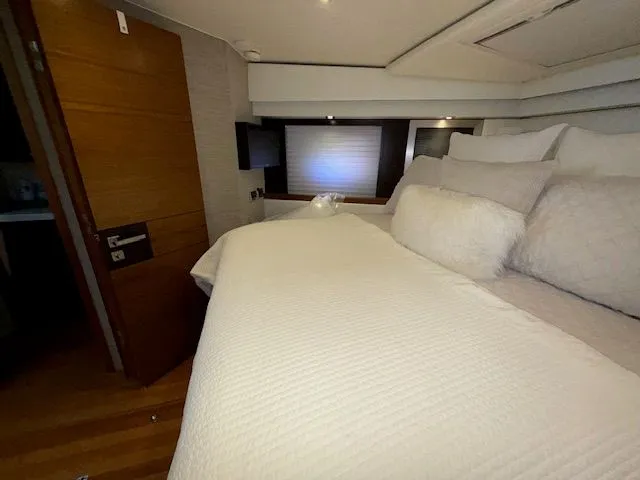 Slide: The Image of Tiara 50 Coupe 2014 - 43