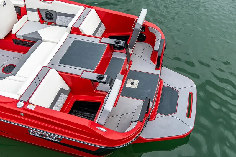 Slide: The Image of Manufacturer Provided Image - 19