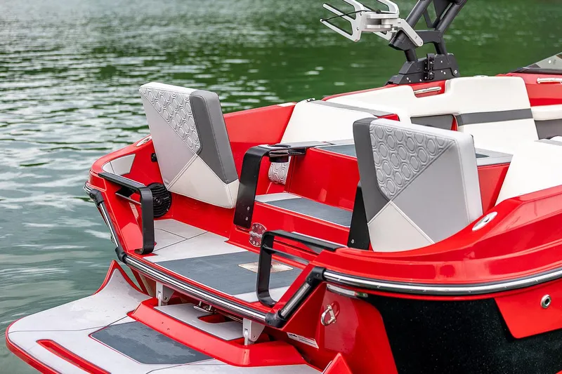 Slide: The Image of Manufacturer Provided Image - 20