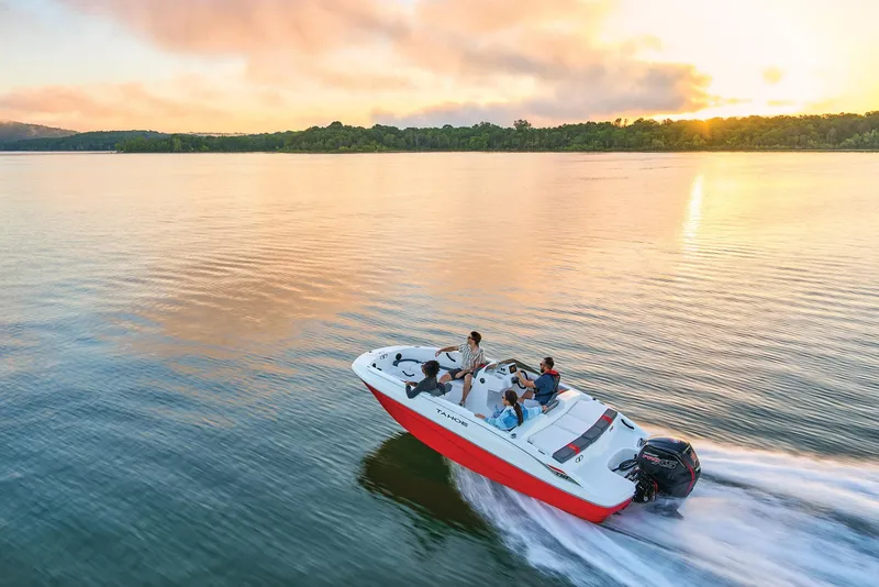 Slide: The Image of Tahoe T18 2026 - 50