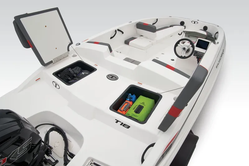 Slide: The Image of Tahoe T18 2026 - 35