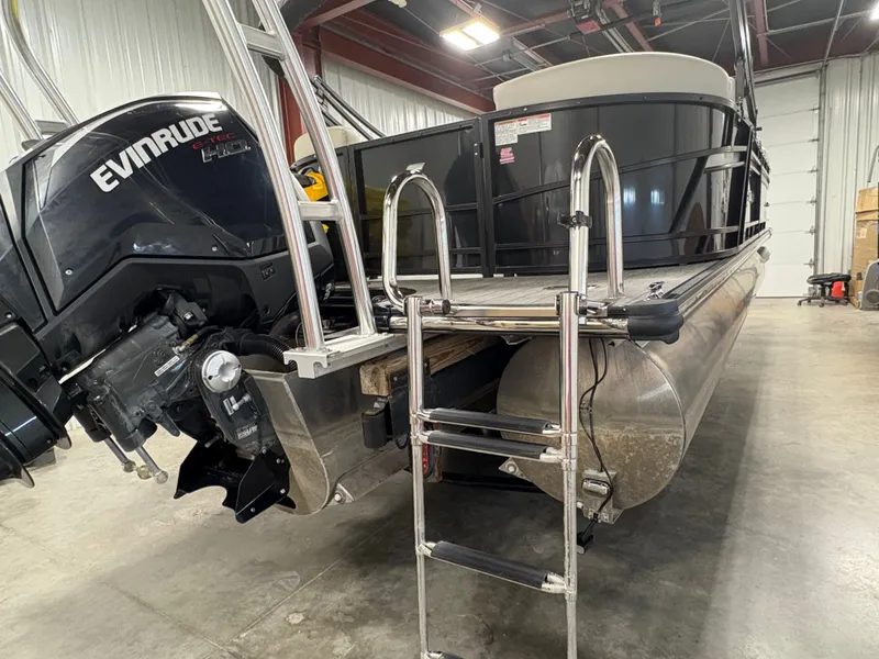 Slide: The Image of Starcraft SLS 3 2019 - 12