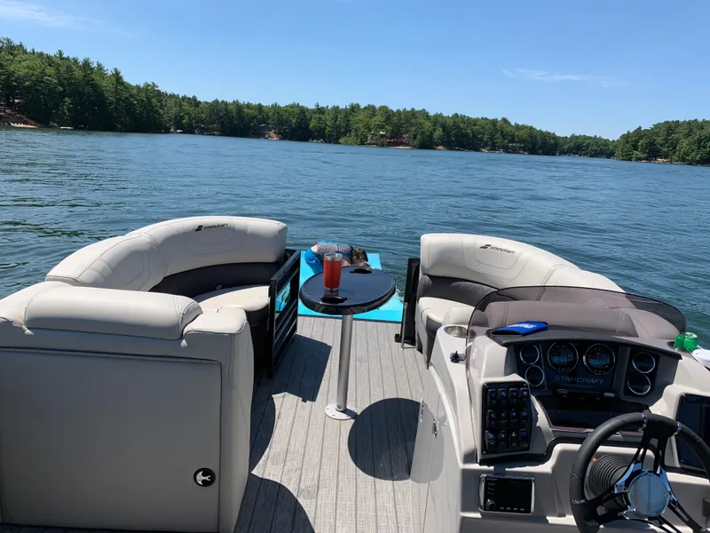 Slide: The Image of Starcraft SLS 3 2019 - 18