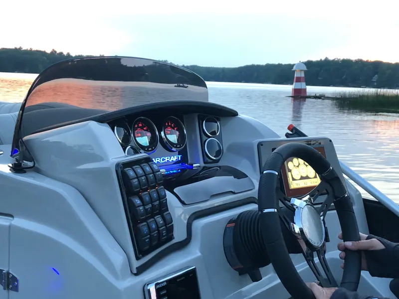 Slide: The Image of Starcraft SLS 3 2019 - 19