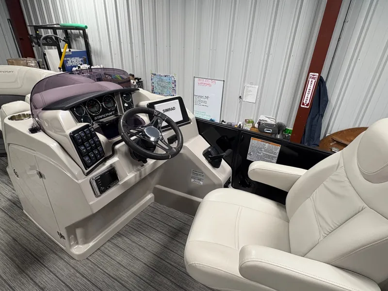 Slide: The Image of Starcraft SLS 3 2019 - 2