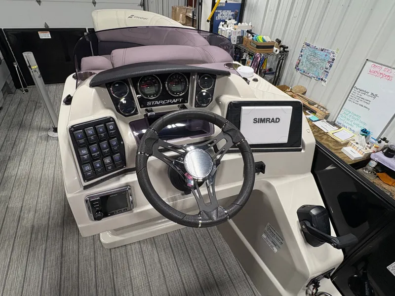 Slide: The Image of Starcraft SLS 3 2019 - 4