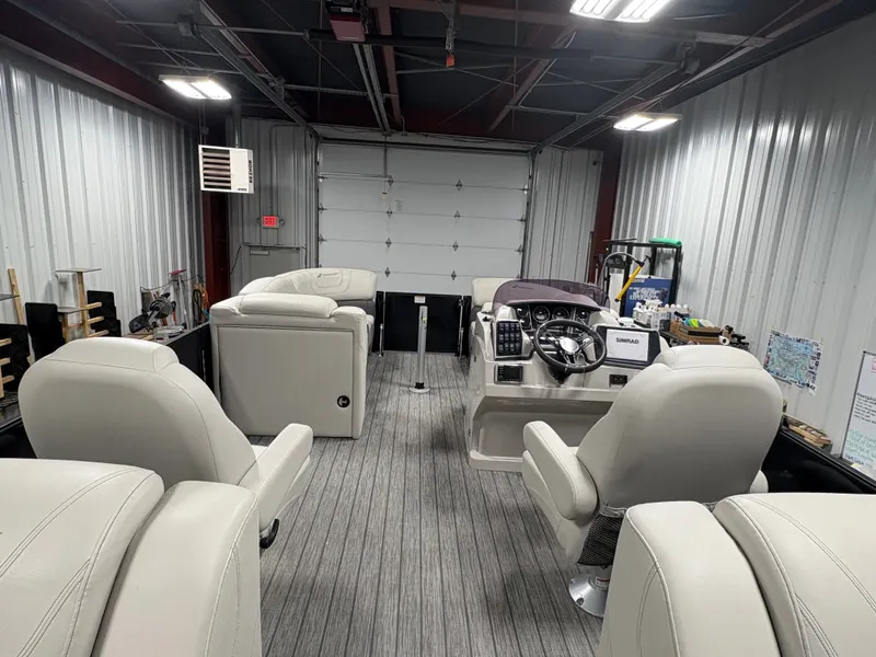 Slide: The Image of Starcraft SLS 3 2019 - 5