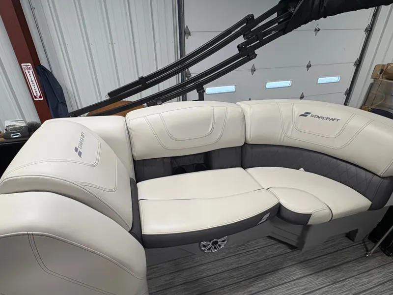 Slide: The Image of Starcraft SLS 3 2019 - 6